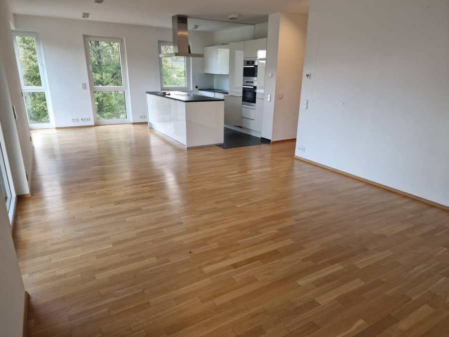 Bodenbeläge Parkett Hartmann