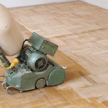 Böden sanieren Parkett Hartmann