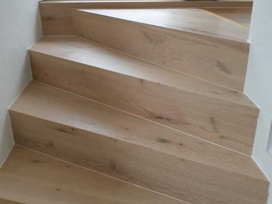 Treppen & Türen Parkett Hartmann