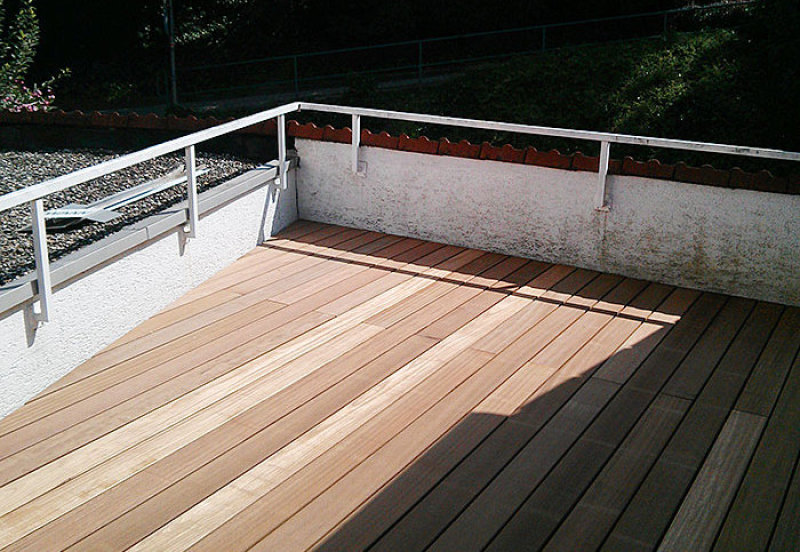 Projekt Referenz Walldorf