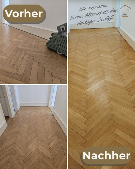 Projekt Referenz Heidelberg