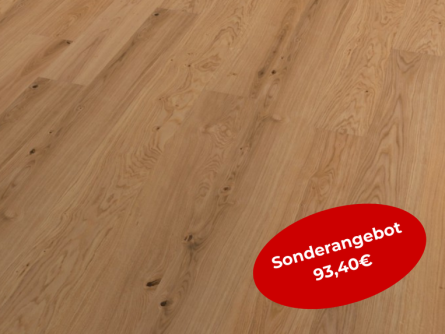 Eiche Landhausdiele Ariane