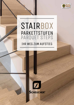 STAIRBOX Katalog PDF