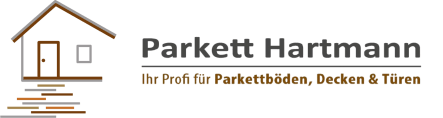 Parkett Hartmann Logo